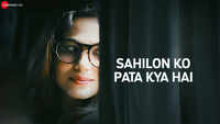Latest Hindi Song 'Sahilon Ko Pata Kya Hai' Sung By Kirti Killedar 