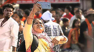 The story of a Dalit women's news network that made it to Oscars