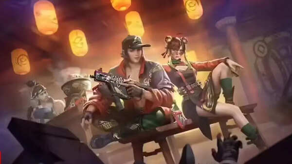 Garena Free Fire MAX redeem codes 28 April 2026: Get free diamonds, skins and rewards