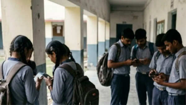 ‘Coming soon?’ Lakhs left waiting as CBSE gives no clarity on Class XII results