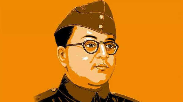 8 Must Read Books by Subhas Chandra Bose