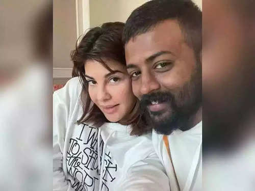 All you need to know about Jacqueline Fernandez and Sukesh Chandrasekhar's relationship