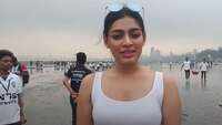 Naveli Deshmukh: It’s really great to see not just youngsters but people of all ages to be a part of beach clean-up initiative 