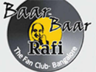 An evening in Mohd Rafi’s remembrance