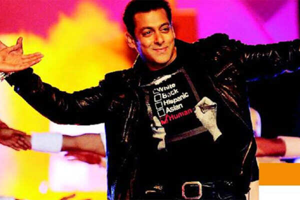 Party with Sallu for Rs 1.75 crore