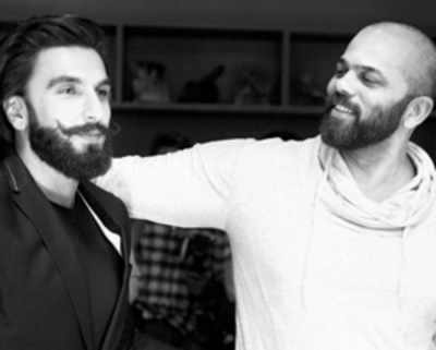 Rohit Shetty: Yes, I am planning a movie with Ranveer Singh