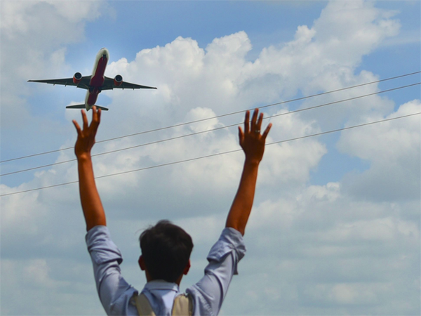 Abu Dhabi Investment Authority may pick up to 49% in GMR’s Hyderabad Airport