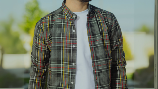 Check Shirts For Men That Are A Practical Fashion Choice