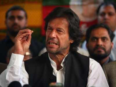 Imran Khan likely to be Pakistan's Prime Minister: 'Indian media has projected me like a Bollywood villain'