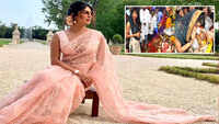 Priyanka Chopra posts about ‘that feeling of love in the air’, misses Mumbai’s Ganesh Chaturthi celebrations 