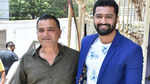 #MeToo: Action director and Vicky Kaushal's father Sham Kaushal accused of sexual misconduct