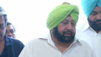 Punjab CM Captain Amarinder Singh slams Navjot Singh  Sidhu, says 'he can't refuse portfolio' 