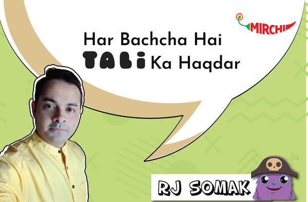 RJ Somak