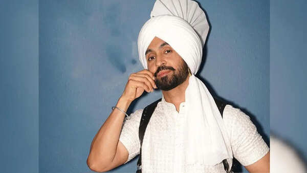 After attack on singer's manager's house, Diljit Dosanjh’s Ludhiana home gets bomb threat email
