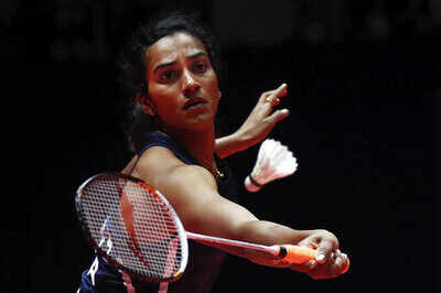 Hope pinned on Sindhu