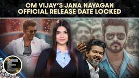 Jana Nayagan New Release Date? After Thalapathy Vijay&rsquo;s Tamil Nadu CM Oath, Producer Drops Big Hint