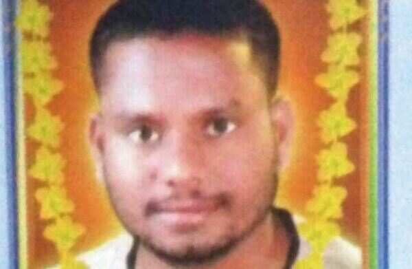 Gujarat cops provide financial support to fallen colleague’s family