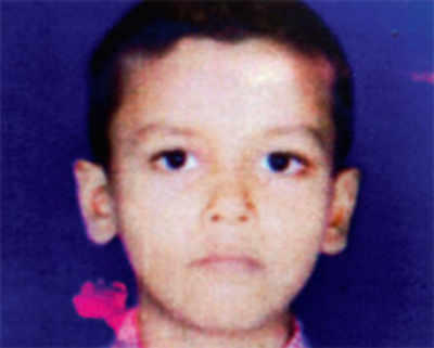 Nalasopara boy’s murder: Two teenagers detained
