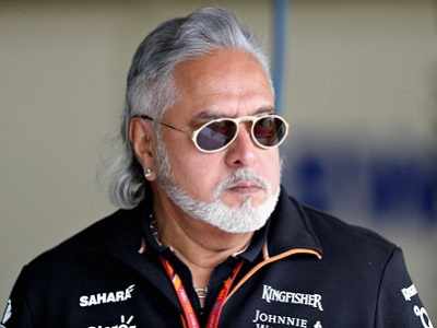 Vijay Mallya arrested in London again, granted bail