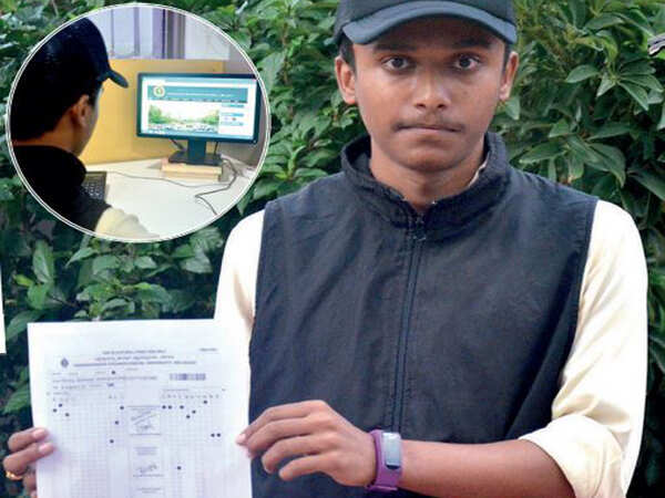 VTU student hacks into varsity site, points out major security holes