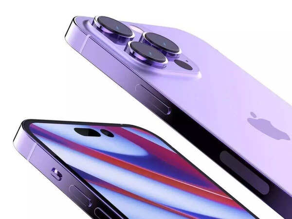 Apple iPhone 14 Pro may have this new design ‘surprise’ in store