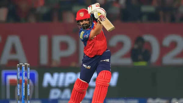 Priyansh Arya and Prabhsimran Singh script history vs MI, become first uncapped pair in IPL to...