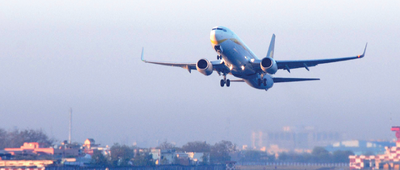 Rough landing: The rise and fall of Jet Airways