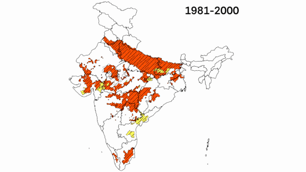 Why India’s summers are getting hotter (and feeling worse)