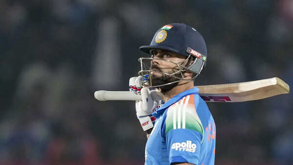 What has Virat Kohli changed? R Ashwin decodes star batter's ODI dominance