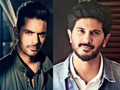 The Zoya Factor: Dulquer Salmaan finds a rival in Angad Bedi