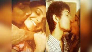 15 times when private pictures of South Indian celebs got leaked ...