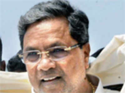 After Maha loss, Siddu takes centre stage