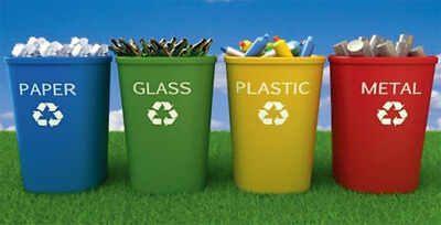 waste bins bangalore