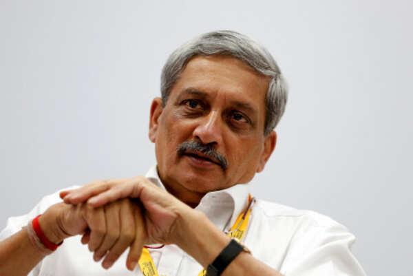 Manohar Parrikar, 4-time Goa CM and ex-defence minister, no more
