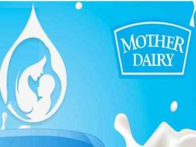 Mother Dairy to invest Rs 200 cr in Maharashtra
