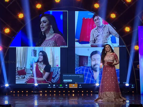 TV shows find novel ways to reach audience in Kerala