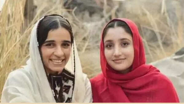 Two fidayeen women led attacks through Balochistan targeting govt offices, banks