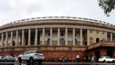 Parliament Winter Session 2022: Winter Session ends, both Houses of Parliament adjourned sine die