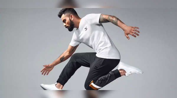 ​Virat Kohli