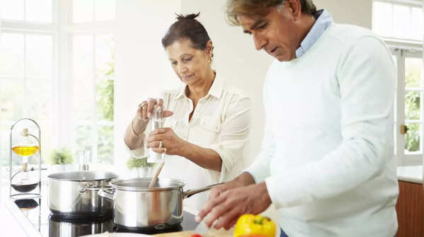 Prioritise quality time together