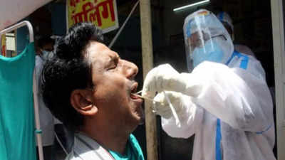 Mumbai News Updates:  Maharashtra reports 397 new Covid-19 cases, zero deaths