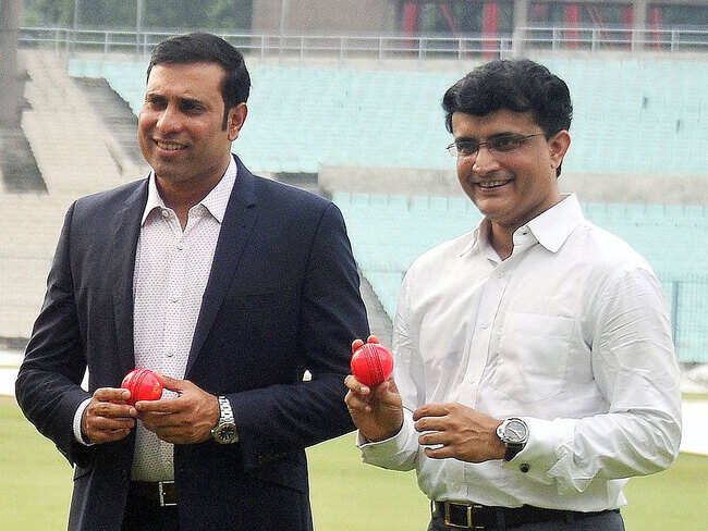 D/N Test: Quality, supply of pink balls a big concern for BCCI