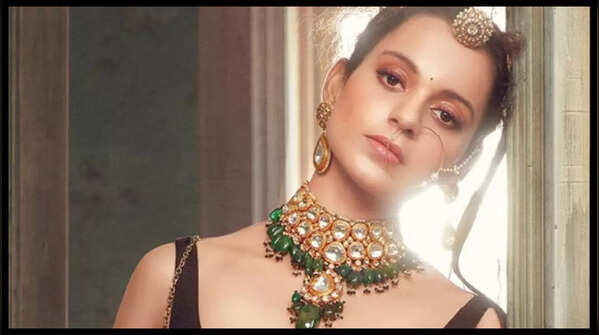 We bet you didn't know these 5 things about Kangana Ranaut! Number 3 will BLOW your mind
