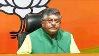 NDA govt has not faced even a single accusation of corruption: Ravi Shankar Prasad on SC order related to PM Cares Fund 