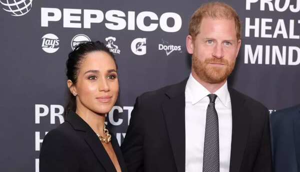 Queen Camilla believed Meghan ‘brainwashed’ Harry; Duke of Sussex ignored old friends and changed his phone number, new royal book claims