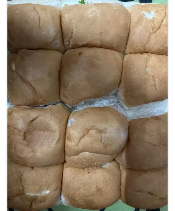 Fungus found in bread ordered online, AMC collects samples