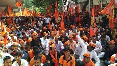 Maratha Kranti Morcha rally in Mumbai LIVE updates: Chief Minister Devendra Fadnavis announces waivers for Maratha students, assures Kopardi case close to verdict