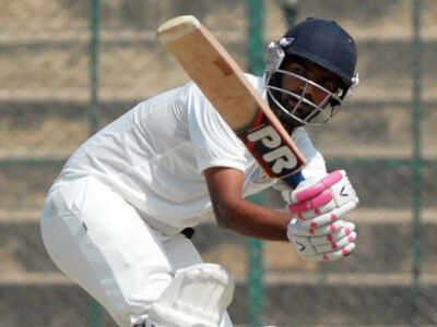 Ranji Trophy 2018: Abrar Kazi's all-round show sinks Mizoram