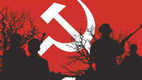 27 Maoists carrying Rs 50 lakh bounty, surrender in Bastar's Sukma