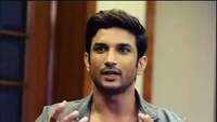 CDR of Sushant Singh Rajput accessed; SSR spoke to his father twice on May 19 